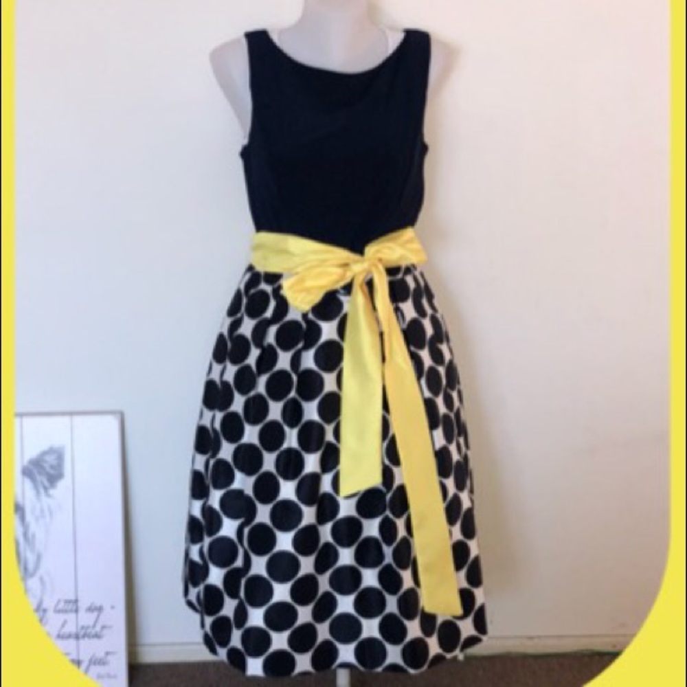 Women’s Flare Dress